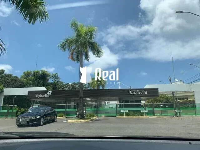 Imagem 3: Casa Luxo - Itaparica