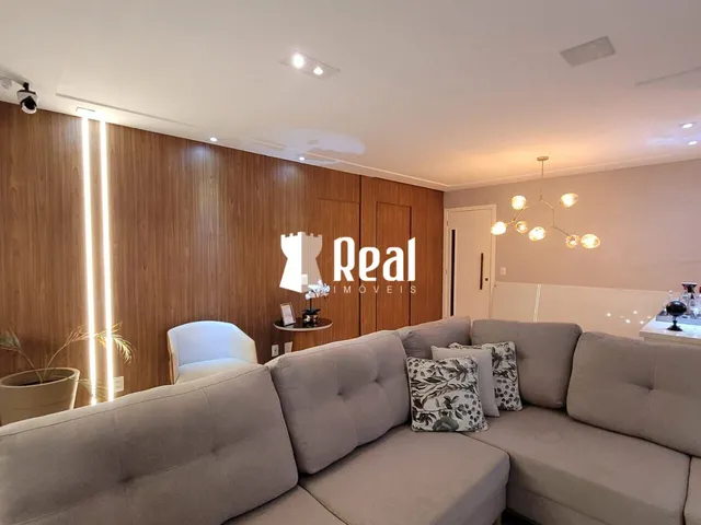 Imagem 11: 134 m² 3 suítes - Fino Acabamento