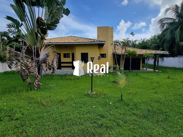 Imagem 3: Casa próximo ao Lago