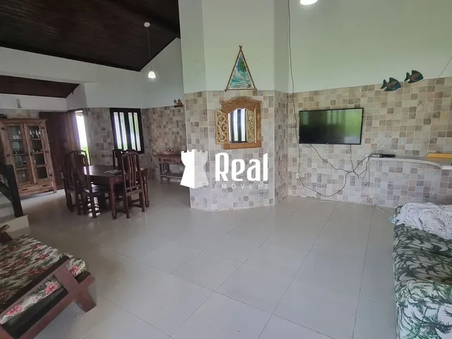 Imagem 8: Casa próximo ao Lago
