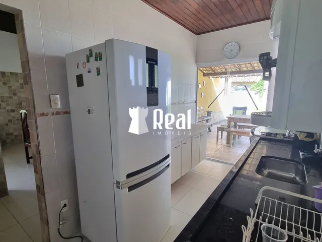 Imagem 16: Casa próximo ao Lago