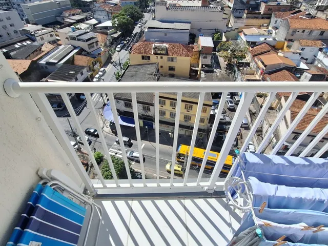 Imagem 5: Venda - Apartamentos - 2 dormitórios - Todos os Santos - Rio de Janeiro - RJ