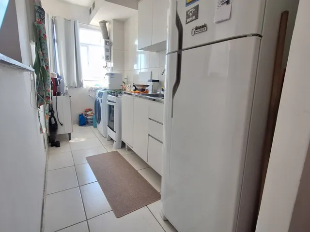 Imagem 12: Venda - Apartamentos - 2 dormitórios - Todos os Santos - Rio de Janeiro - RJ