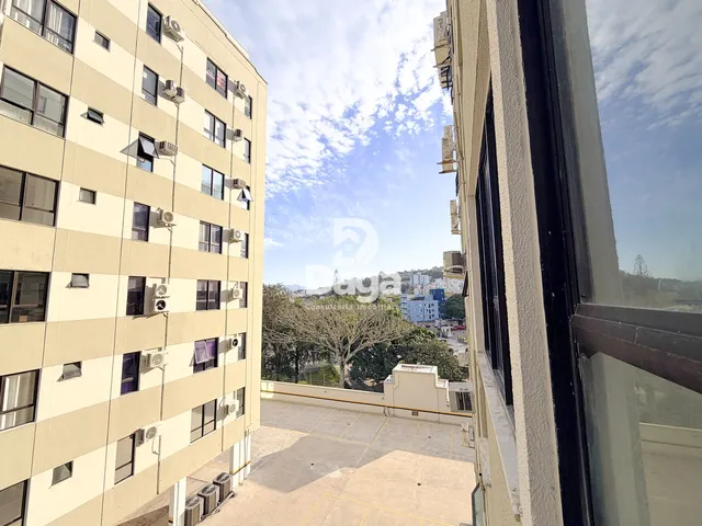 Imagem 7: Sala comercial com Vaga na Trindade, Florianópolis/SC