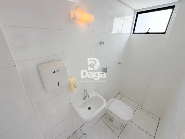 Imagem 3: Sala comercial com Vaga na Trindade, Florianópolis/SC