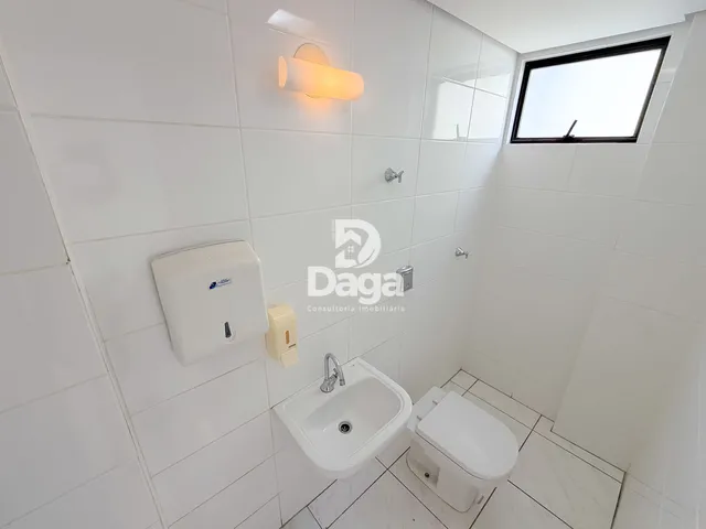 Imagem 2: Sala comercial com Vaga na Trindade, Florianópolis/SC