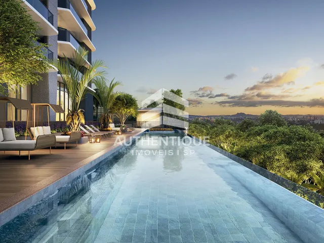 Imagem: Parque Global - Pg Residences - Apartamento