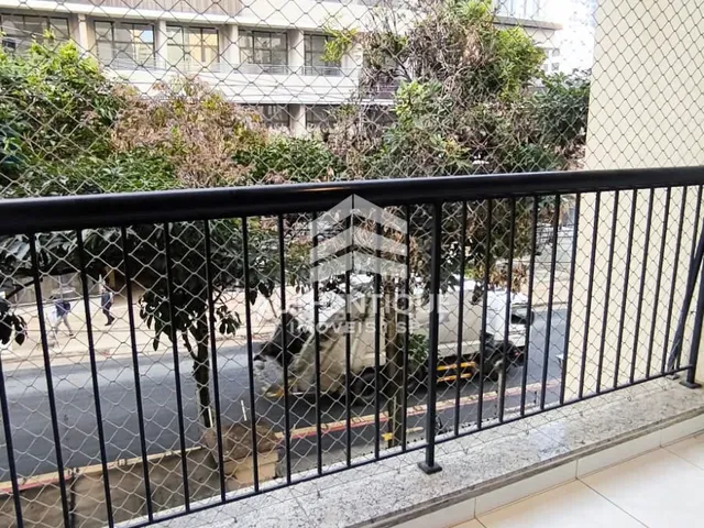 Imagem: FORTUNATO JARDINS - Apartamento à venda