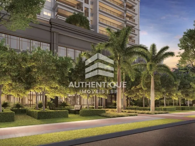 Imagem: Palace By Praças da Cidade Bras - Apartamento