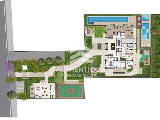 Imagem 14: You Ibirapuera - Apartamento À Venda em São Paulo/Sp
