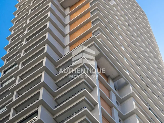 Imagem: Movi Campo Belo - Apartamento À Venda no