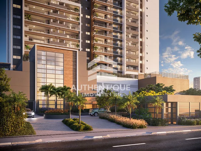 Imagem: Grand Metropolitan Butanta - Apartamento