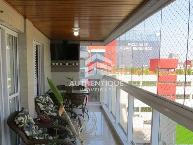 Imagem: Castello Di Roma Sbc - Apartamento À Venda