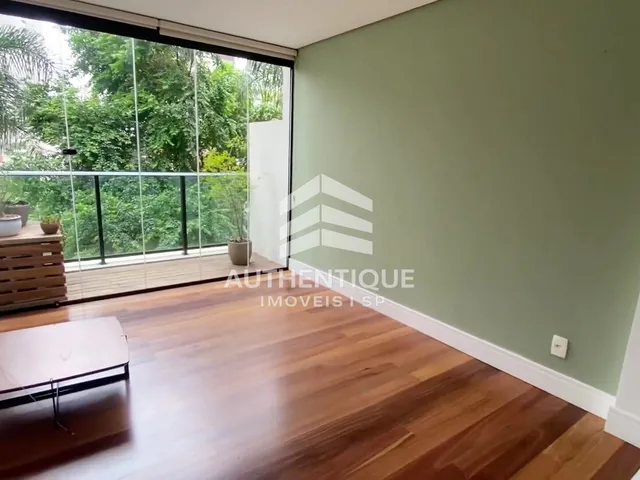 Imagem: Live Ibirapuera - Apartamento no Bairro
