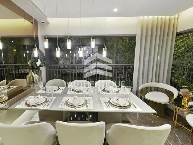 Imagem: Grand Vitrali Moema - Apartamento Studio