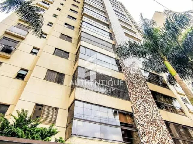 Imagem: Resiencial Beuna Vista Club Morumbi - Apartamento
