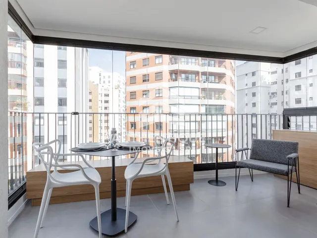 Imagem: Next Home Design Vila Nova Conceição