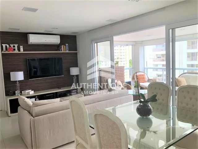 Imagem: Forme Vila Romana - Apartamento À Venda