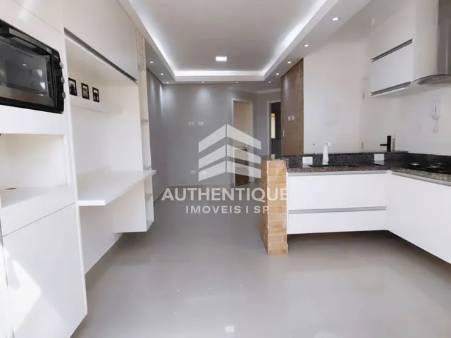 Imagem: Simao Jorge Campestre Santo Andre - Apartamento