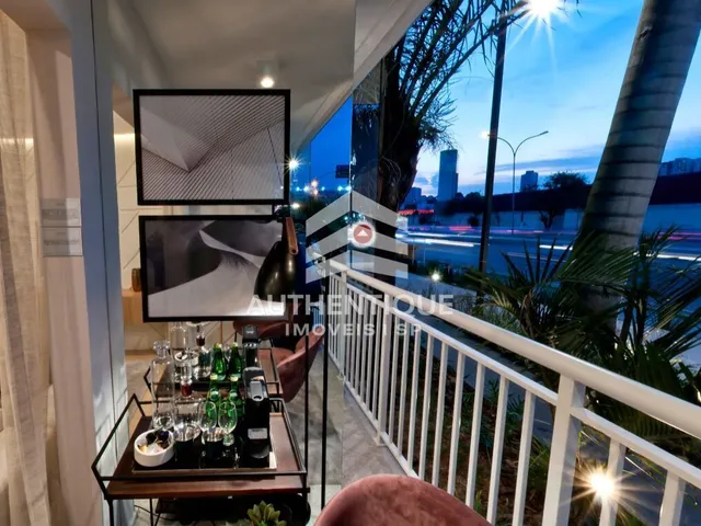 Imagem 1: Teg Sacoma - Apartamento À Venda no Bairro Sacomã - São Paulo/Sp, Zona Sul