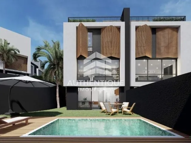 Imagem: Cube Cidade Jardim - Casa À Venda no Bairro
