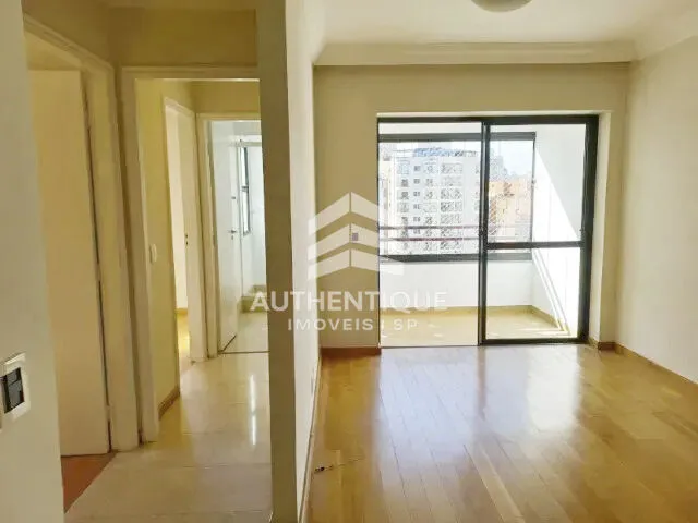 Imagem: Novo Itaim - Apartamento À Venda no Bairro