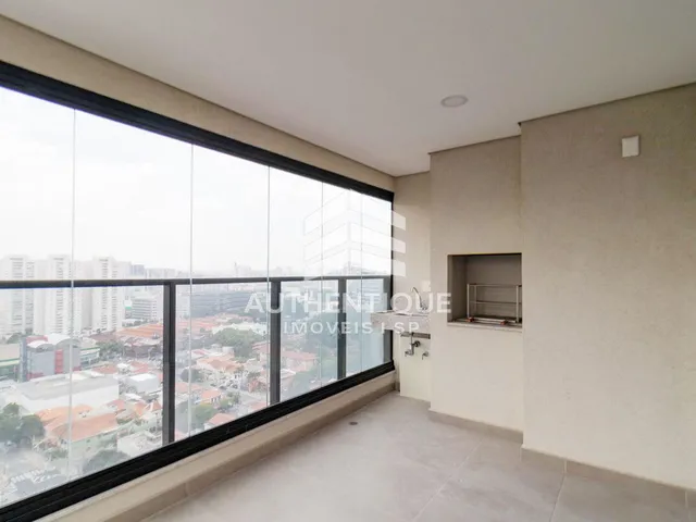Imagem: Domum Perdizes - Apartamento no Bairro Perdizes