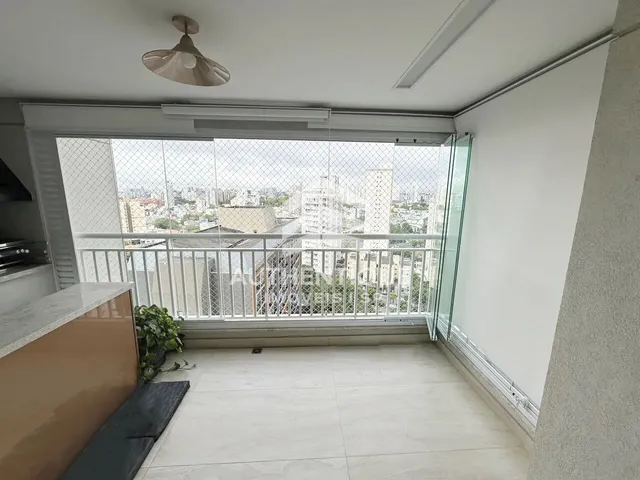 Imagem: Family Garden Sbc - Apartamento no Bairro