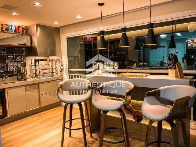 Imagem: Family Garden Sbc - Apartamento À Venda