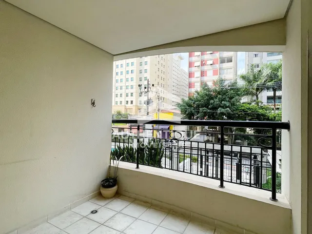 Imagem: Palais Des Arts Pinheiros - Apartamento