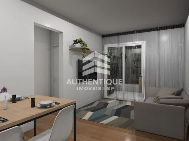 Imagem: Lincoln Campestre Santo Andre - Apartamento