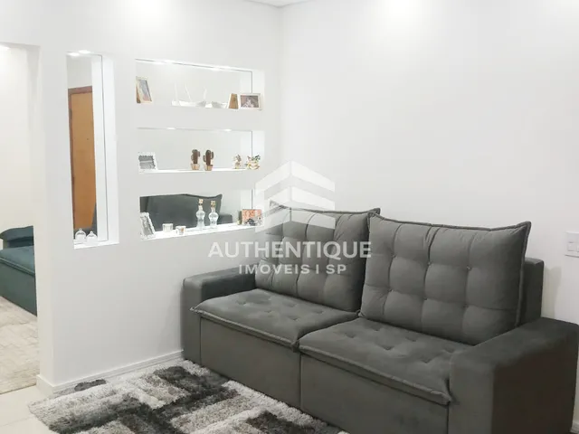 Imagem: Anthurium Centro Sbc - Apartamento À Venda