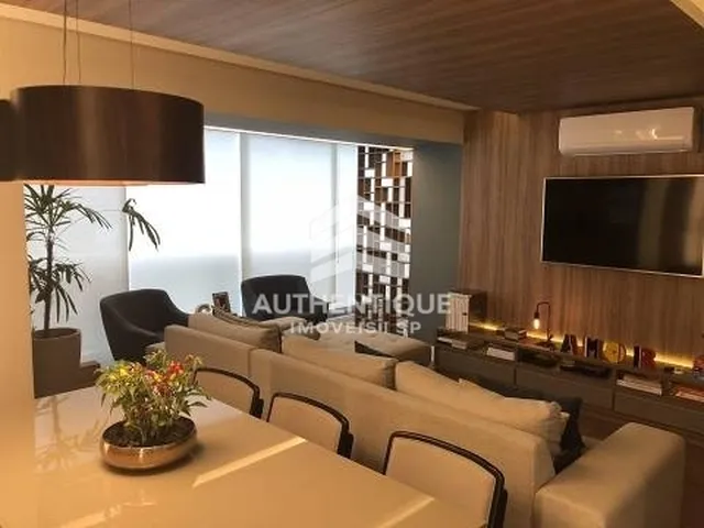 Imagem: Habitarte Verde Brooklin - Apartamento À