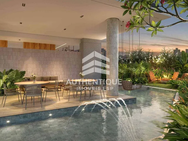 Imagem 6: Lens Moema - Apartamento Penthouse em Moema À Venda!