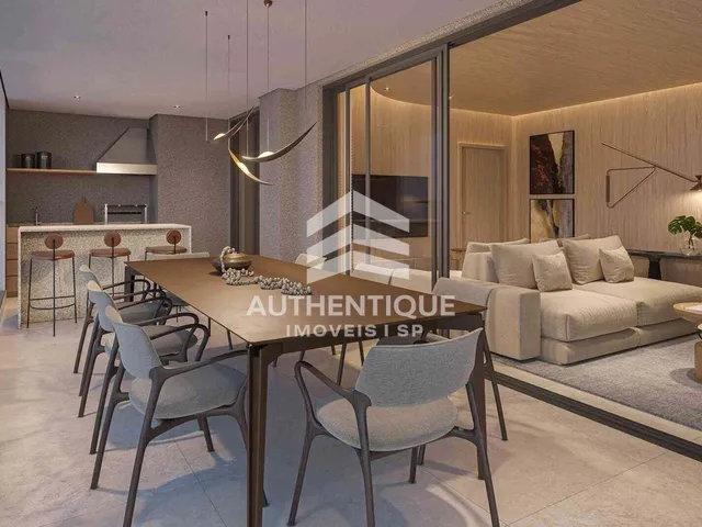 Imagem 13: Lens Moema - Apartamento Penthouse em Moema À Venda!