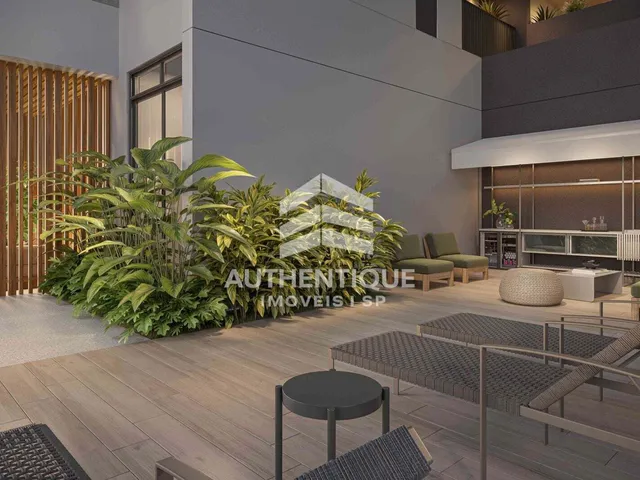 Imagem 14: Lens Moema - Apartamento Penthouse em Moema À Venda!
