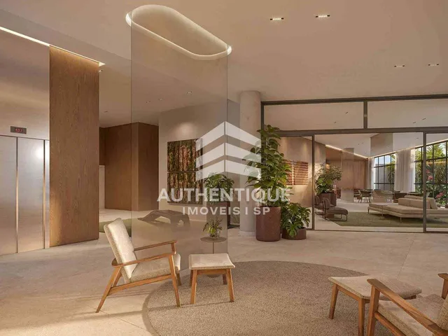 Imagem 12: Lens Moema - Apartamento Penthouse em Moema À Venda!