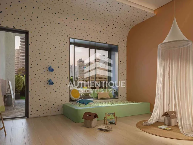Imagem 9: Lens Moema - Apartamento Penthouse em Moema À Venda!