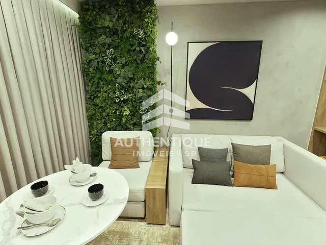Imagem: Zip Brooklin - Apartamento Studio no Bairro