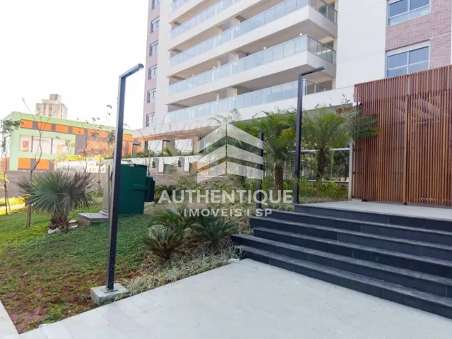 Imagem: Cumaru Sp Golf - Apartamento À Venda em