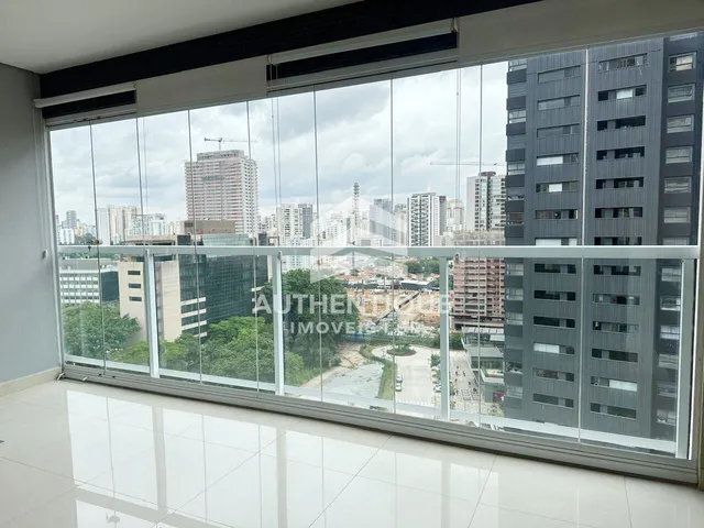 Imagem: Energy Brooklin - Apartamento no Bairro