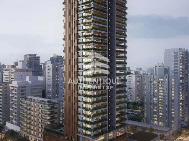 Imagem 12: Renato 410 Itaim Bibi - Apartamento Duplex no Bairro Itaim Bibi À Venda