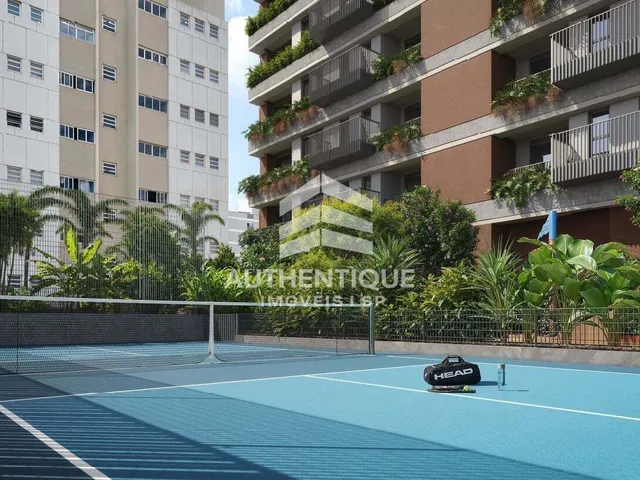 Imagem 16: Renato 410 Itaim Bibi - Apartamento Duplex no Bairro Itaim Bibi À Venda