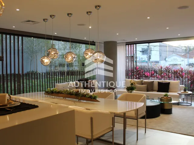 Imagem: Hera Perdizes - Apartamento À Venda em