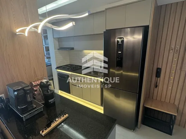Imagem 9: Wonder By Praças da Cidade - Apartamento no Bairro Brás À Venda