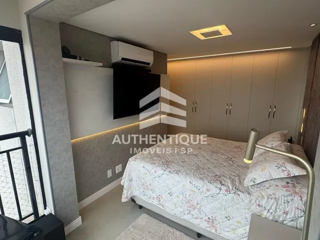 Imagem 11: Wonder By Praças da Cidade - Apartamento no Bairro Brás À Venda