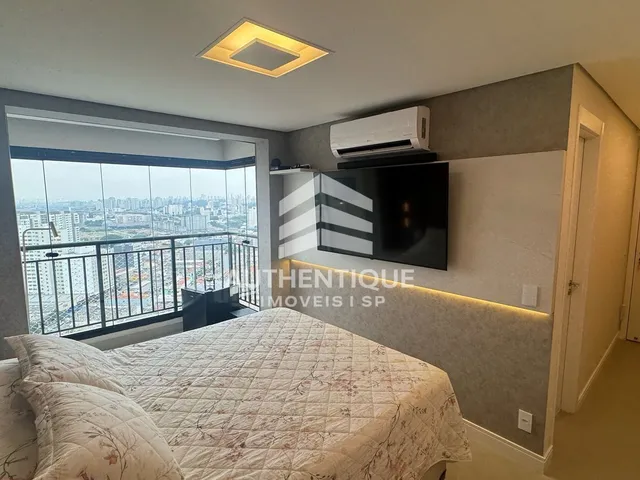 Imagem 16: Wonder By Praças da Cidade - Apartamento no Bairro Brás À Venda