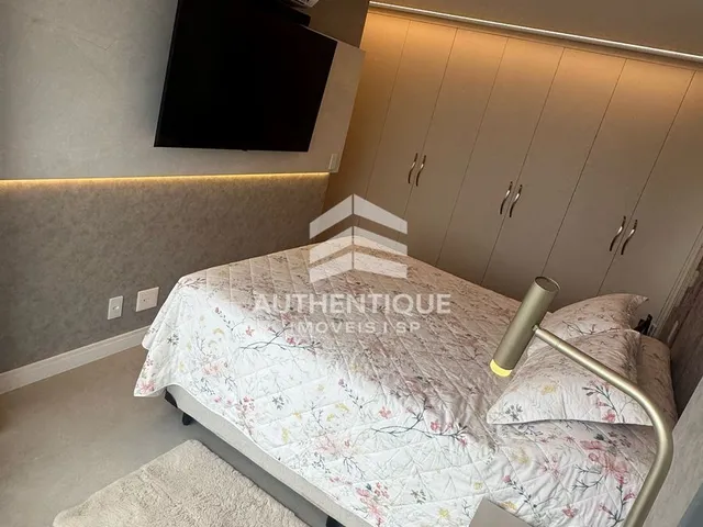 Imagem 13: Wonder By Praças da Cidade - Apartamento no Bairro Brás À Venda
