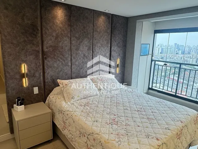 Imagem 10: Wonder By Praças da Cidade - Apartamento no Bairro Brás À Venda