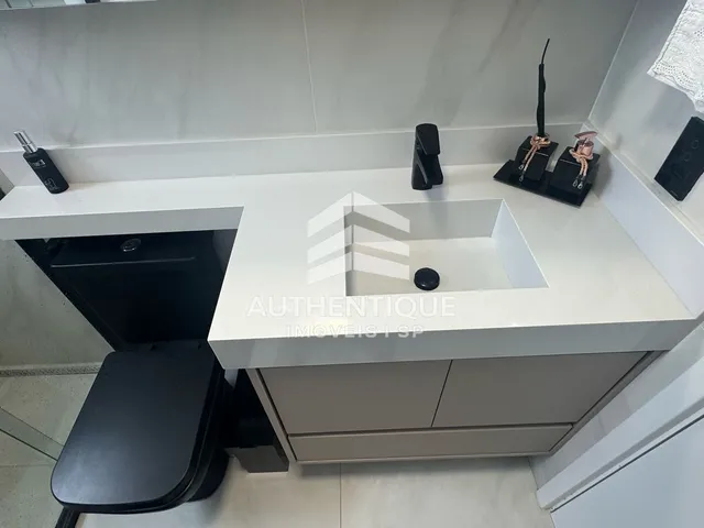 Imagem 15: Wonder By Praças da Cidade - Apartamento no Bairro Brás À Venda